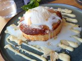 Umami at Clouds (food delivery)