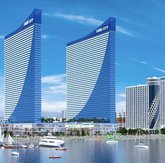 Downtown City Batumi Orbi City Aparthotel