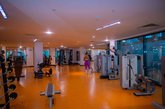 Downtown City Batumi Orbi City Aparthotel