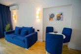 Downtown City Batumi Orbi City Aparthotel
