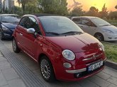 DraCars გაქირავება