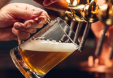 Draft Beer Gallery