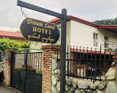 DreamLand&Wine cellar