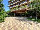 Apartments in "Dreamland Oasis"