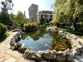 Apartments in "Dreamland Oasis"