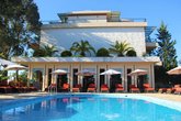 Dreamland Oasis ფუფუნება 1801