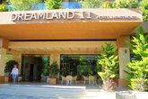 Dreamland Oasis ფუფუნება 1801