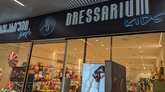 Dressarium Kids