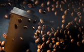 Drivethrue Coffee