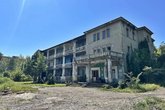 Sanatorium Druzhba (abandoned)