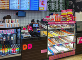 Dunkin' Donuts