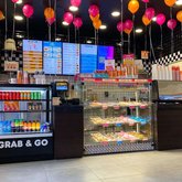 Dunkin' (89A David the Builder St.)