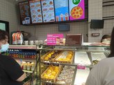 Dunkin' Donuts