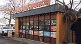 Dunkin' Donuts (6 Gulua St.)