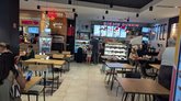 Dunkin' Donuts (City Mall)