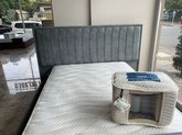 Duson Mattress