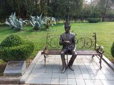 Дворец Дадиани