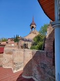 Дворец царицы Дареджан или дворец Сачино