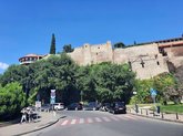 Дворец царицы Дареджан или дворец Сачино