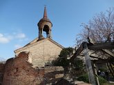 Дворец царицы Дареджан или дворец Сачино