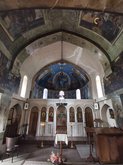 Дворец царицы Дареджан или дворец Сачино