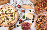 Dyno's Pizza