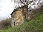 Дзегвская церковь, Дзегви