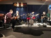 Jazz Club Singer