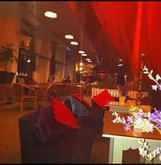 Jazz Cafe Aroma