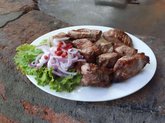 ძველი სახლი რესტორანი