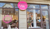 Elle Boulangerie