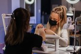ENIGMA Batumi beauty salon