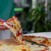 Eat Time (food delivery)