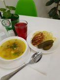 Eat Time (food delivery)