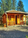 Eco Cottage