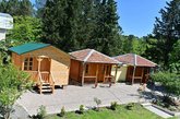 Eco Cottage
