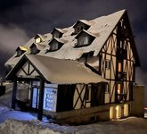 Edelweiss Hotel