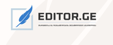 Editor ge