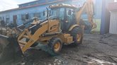 Backhoe loader 551777789