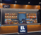 El Coffee