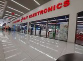 Elit Electronics (City Mall Gldani)