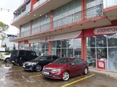 Elit Electronics (ул. Фридона Халваши, 20б)