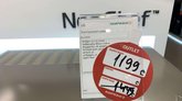 Elit Electronics на ул. Петра Кавтарадзе, 3