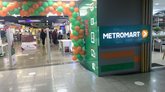 Metromart (Tbilisi Central)