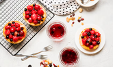 Elite Cafe & Patisserie