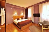 ELLE BOUTIQUE HOTEL