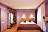 ELLE BOUTIQUE HOTEL