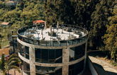 Elysium Restaurant