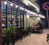 Elza's Wine House