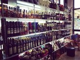 Elza's Wine House